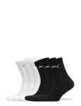 PUMA - Puma Junior Crew Sock 6P Ecom - Sokid - 31-34