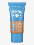 Rimmel - Rimmel Kind&Free Skin Tint - Jumestuskreemid - 30 ml