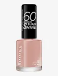 Rimmel - Rimmel 60 Seconds Nail Polish - K&uuml;&uuml;nelakid - 8 ML