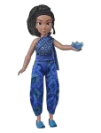 Disney Princess - Doll - Nukud - ONE SIZE