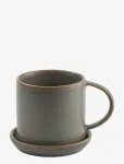 ERNST - Cup W Saucer - Teetassid - 17 CL