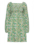 Envii - Enlori Ls Dress Aop 6731 - L&uuml;hikesed kleidid - XXS