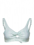Hunkem&ouml;ller - Julia Croptop - Tugikaartega bikiinitopid - XS