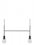 H&uuml;bsch - Lampe - Rippvalgustid - ONE SIZE