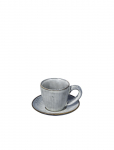 Broste Copenhagen - Espresso Kop/Underkop 'Nordic Sea' - Espressotassid - 5 CL