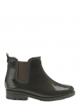 Aigle - Ai Carville Fur 2 Kaki - Kummisaapad - 39