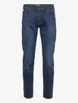 Lindbergh - Superflex Tapered Fit Jeans - Klassikalised - 38 x 32