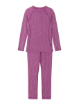 Reima - Wool Base Layer Set, Taival - Baselayer Sets - 90