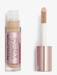 Revolution Beauty London - Revolution Conceal & Define Concealer C9 - Peitekreemid - 4 ml