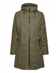 FREE/QUENT - Fqrain-Jacket - Vihmamantlid - S