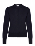 Filippa K - Merino Short Cardigan - Kardiganid - L