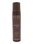 Vita Liberata - The Mousse - Tinted Tanning Mousse, Dark - Vahud - 200 ml