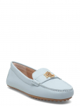 Lauren Ralph Lauren - Barnsbury Nappa Leather Driver - Loafer-jalatsid - 42