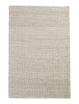 WOUD - Tact Rug - Puuvillased vaibad ja kaltsuvaibad - 90X140CM