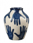 Broste Copenhagen - Mime Vase - Muud vaasid - 33X40CM