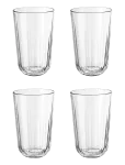 Eva Solo - 4 Facet Tumblers 43Cl - Joogiklaasid - 43 CL