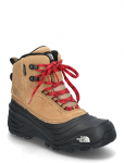 The North Face - Y Chilkat V Lace Wp - Talvesaapad n&ouml;&ouml;ridega - 28