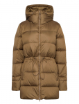 Helly Hansen - W Essence Down Parka - Parkamantlid - XL