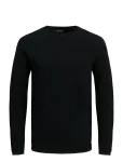 Jack & Jones - Jjehill Knit Crew Neck Noos - &Uuml;mara kaelusega - XXXL