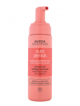 Aveda - Nutriplenish Styling Treatment Foam - Juuksevahud - 200 ml