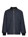Mikk-line - Duvet Boys Jacket - Softshell-joped - 98