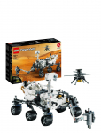 LEGO - Nasas Mars Rover Perseverance 42158 - Lego&reg; Technic - ONE SIZE