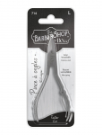 &nbsp;BO Paris - Nail Clippers Men - T&ouml;&ouml;riistad - ONE SIZE