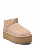 UGG - W Classic Ultra Mini Platform - Talvekingad - 41
