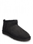UGG - M Classic Ultra Mini - Talvesaapad - 44