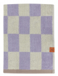 Mette Ditmer - Retro Bath Towel - Vannir&auml;tikud - 70X133CM
