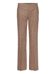 Filippa K - Bootcut Check Trousers - Kost&uuml;&uuml;mip&uuml;ksid - 34