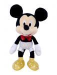 Mickey Mouse - Mickey Mouse Sparkly , Disney 100 Years (25Cm) - Pehmed loomad - ONE SIZE