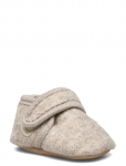 Melton - Classic Wool Slippers - Sussid ja sisejalatsid - 22/23