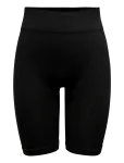 Only Play - Onpjaia Life Hw Seam Long Shorts Noos - L&uuml;hikesed jalgrattap&uuml;ksid - S/M