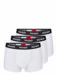 HUGO - Trunk Triplet Pack - Bokserid - XXL