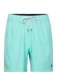 Polo Ralph Lauren - 5.75-Inch Traveler Classic Swim Trunk - L&uuml;hikesed p&uuml;ksid - M