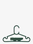 Liewood - Falton Crocodile Hanger 8-Pack - Konksud ja riidepuud - ONE SIZE