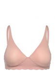 Sloggi - Sloggi Zero Microfibre 2.0 Soft Bra - Tugikaarteta rinnahoidjad - M