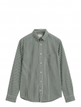 Gant - Reg Classic Poplin Stripe Shirt - Vabaaja - XXXL