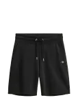Gant - Reg Shield Sweat Shorts - L&uuml;hikesed dressip&uuml;ksid - S
