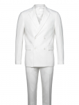 Lindbergh - Plain Db Mens Suit - Normal Length - &Uuml;likonnad - 46