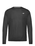 New Balance - Rc Essential Long Sleeve - Pikkade varrukatega - XL