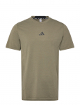 Adidas Performance - D4T Tee - L&uuml;hikeste varrukatega - XXXL