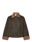 Brixtol Textiles - Sissel Wax - Polsterdatud jakid - L