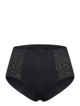 CHANTELLE - Norah High-Waisted Full Brief - K&otilde;rge v&ouml;&ouml;kohaga alusp&uuml;ksid - 42