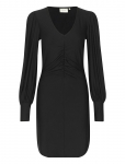 Gestuz - Rifagz V-Neck Short Dress - L&uuml;hikesed kleidid - XS