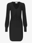 Gestuz - Rifagz V-Neck Short Dress - L&uuml;hikesed kleidid - XS