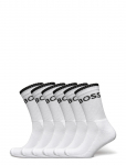 BOSS - 6P Qs Stripe Cc - Tavalised sokid - 40-46