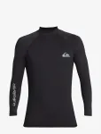 Quiksilver - Everyday Upf50 Ls - Pikkade varrukatega - S