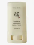 Beauty Of Joseon - Matte Sun Stick: Mugwort + Camelia Spf50 Pa++++ - N&auml;gu - 18 g
